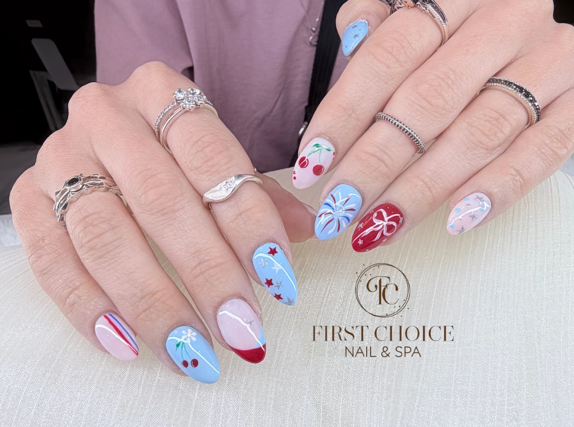 Nail Art